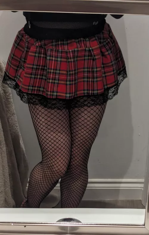 My Favourite outfit 