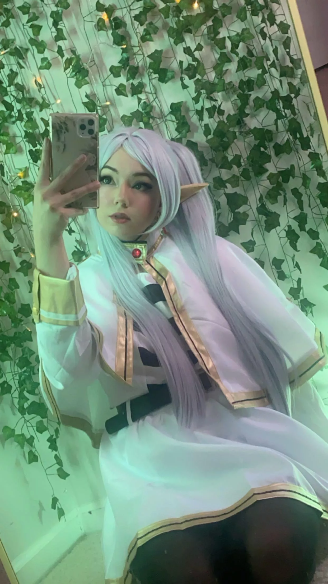 My Frieren cosplay❤️