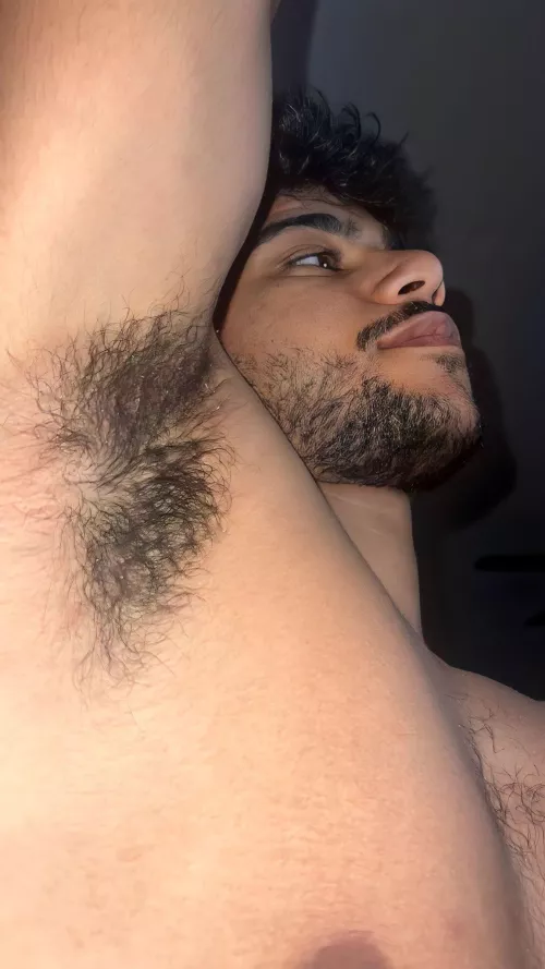 My gay roommate told me to post this here