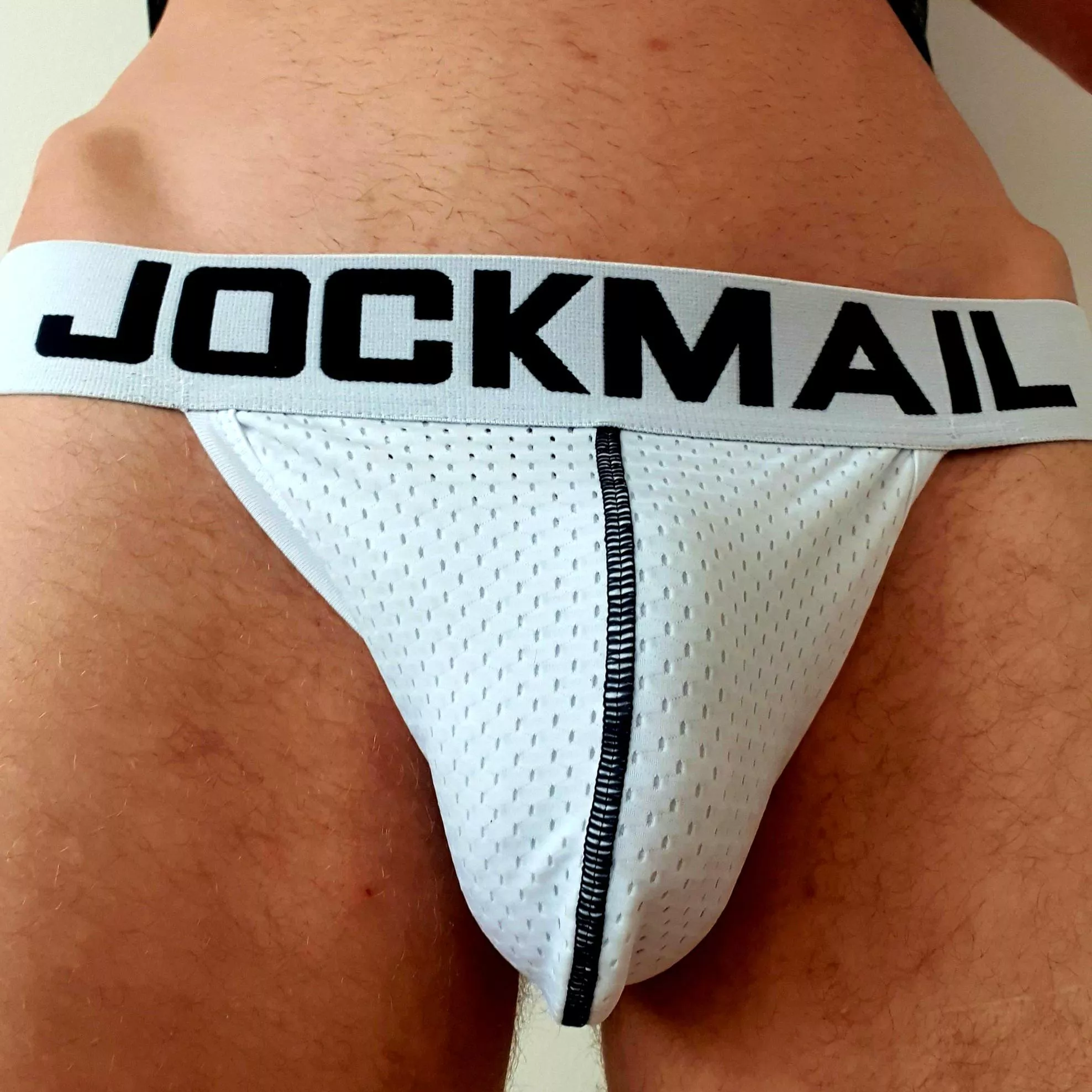 My jocks. Do you like it?
