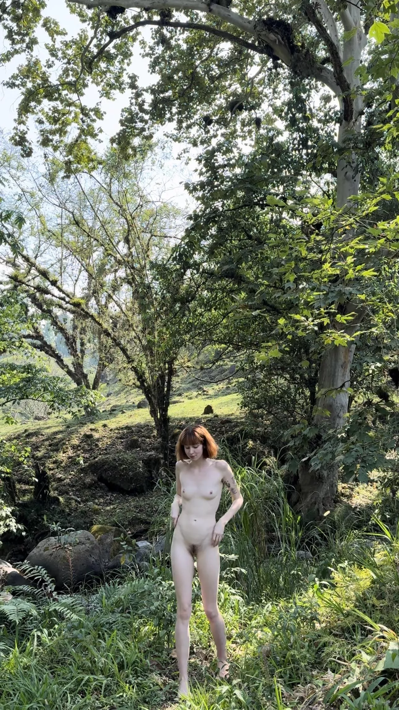 My male friends think my body hair is gross