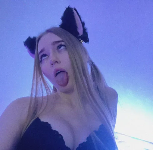 my mouth and will surprise you with what possibilities I have