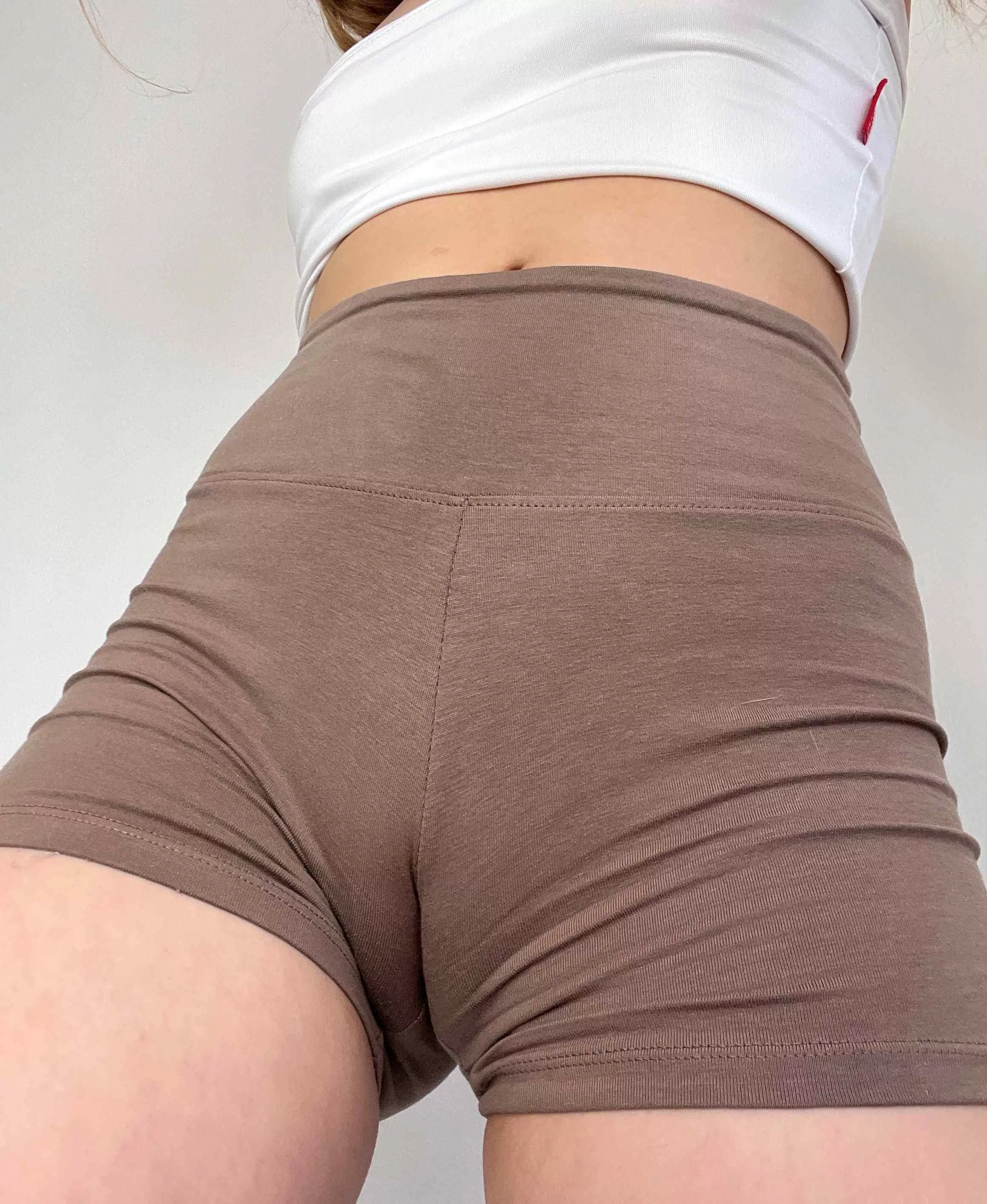 my pants so tight for me