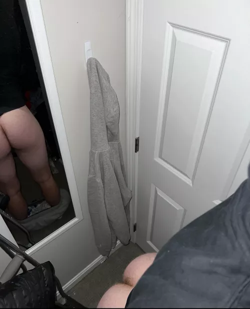 Need my virgin ass fucked 