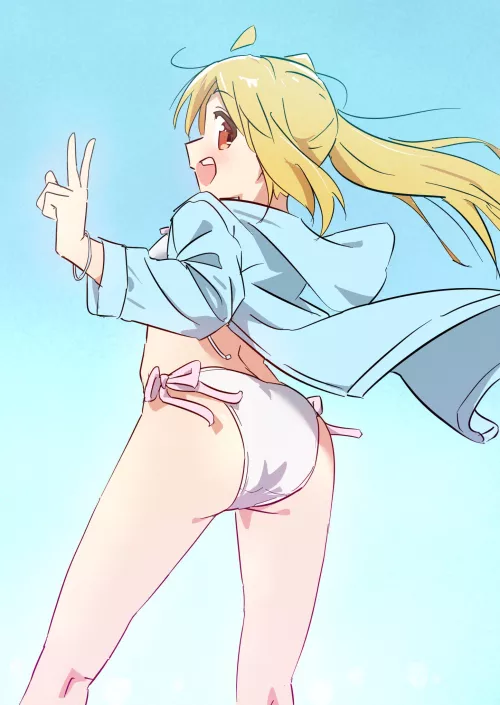 Nijika Ijichi (Bocchi the Rock)