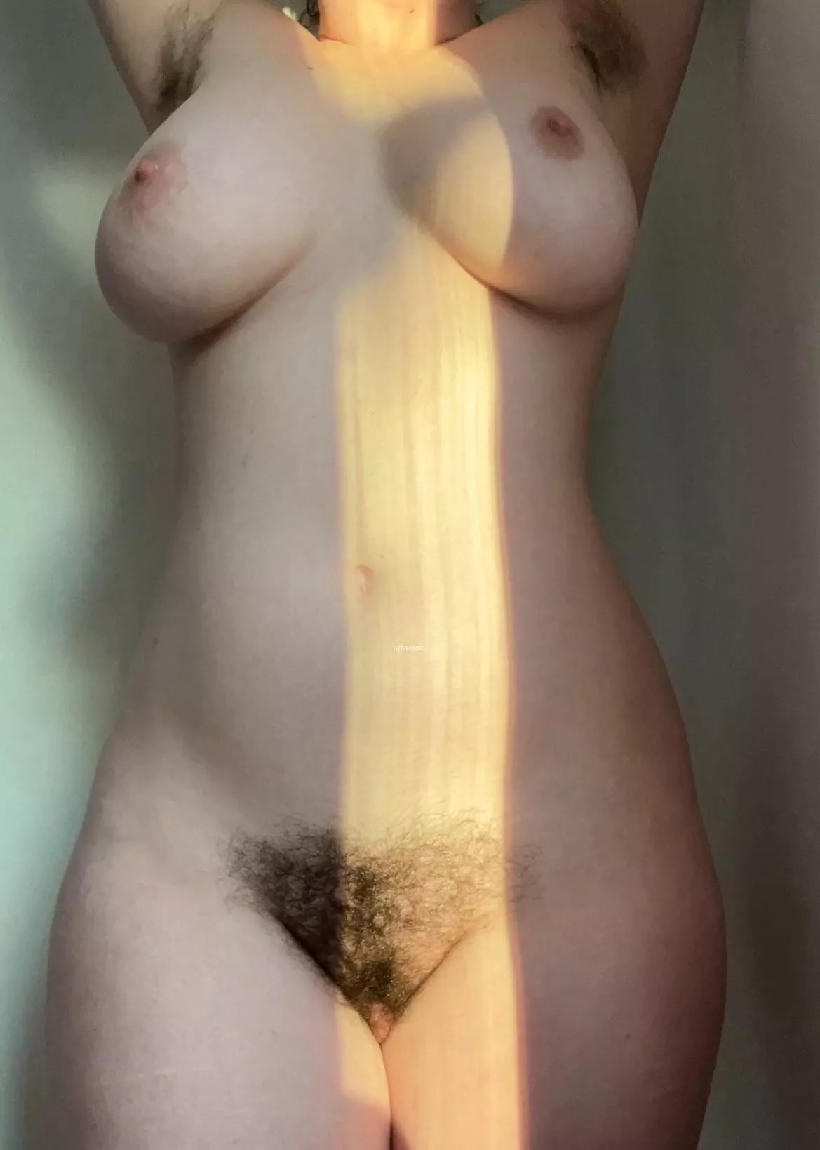 No razors allowed in this house