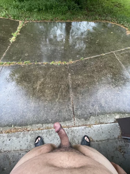 Off work today anyone wanna chat? I’m in the garage naked