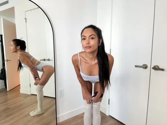 Petite but has a lot to offer