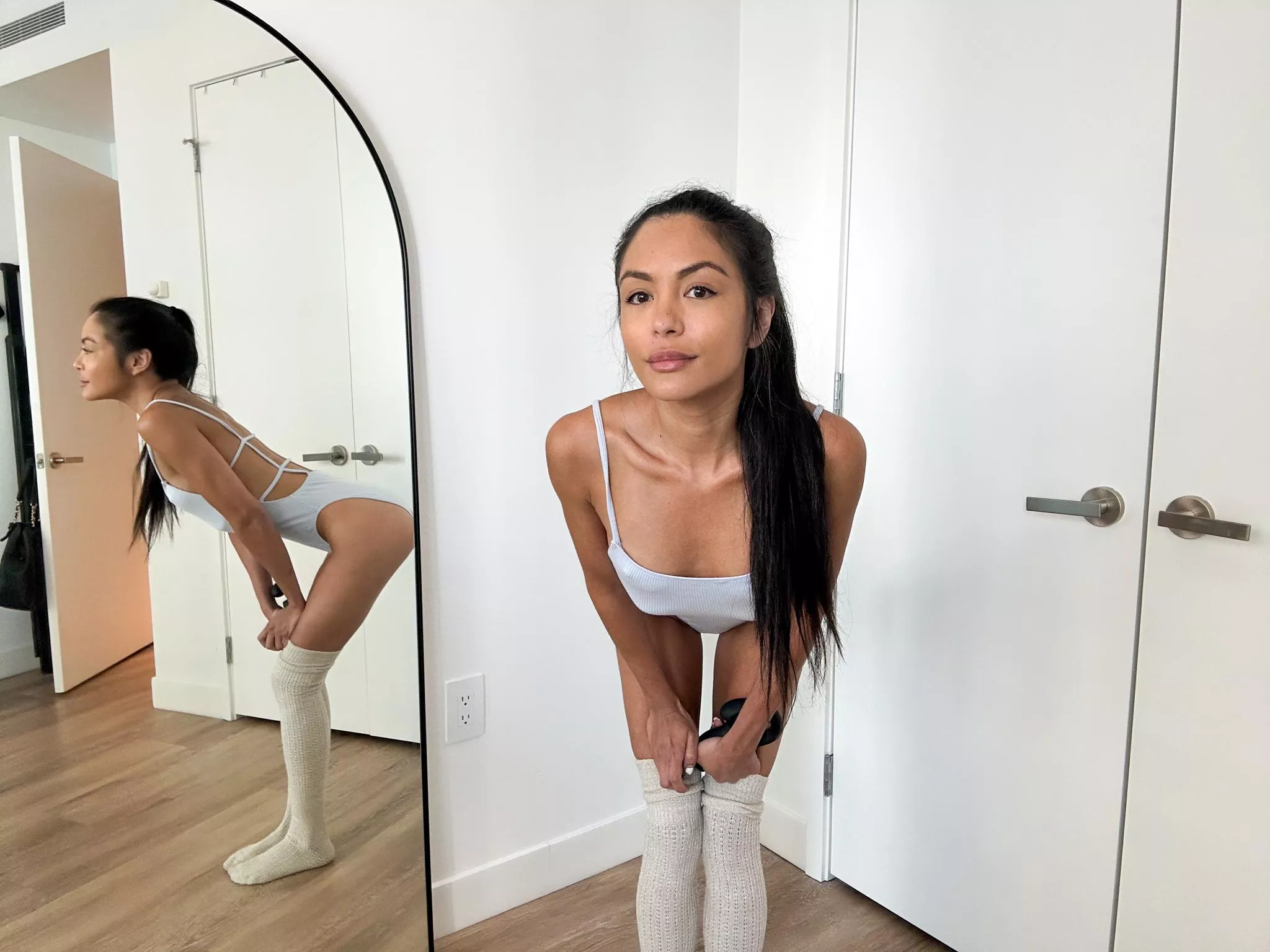 Petite but has a lot to offer