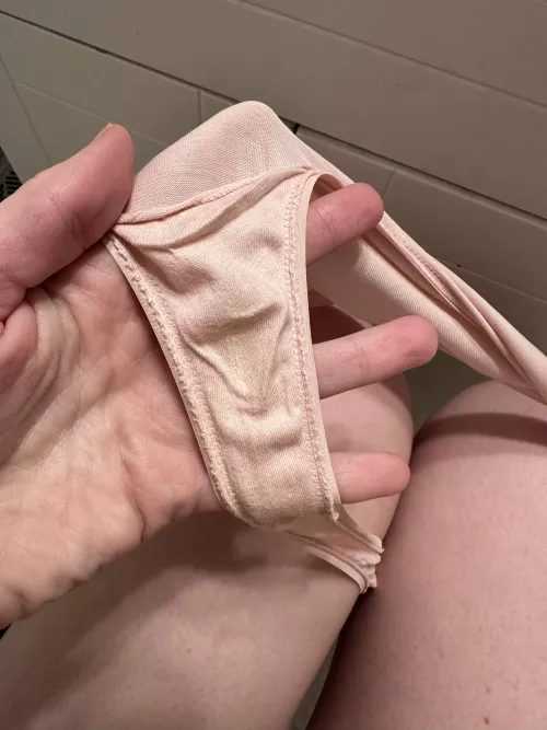 Pilates panties ❤️❤️