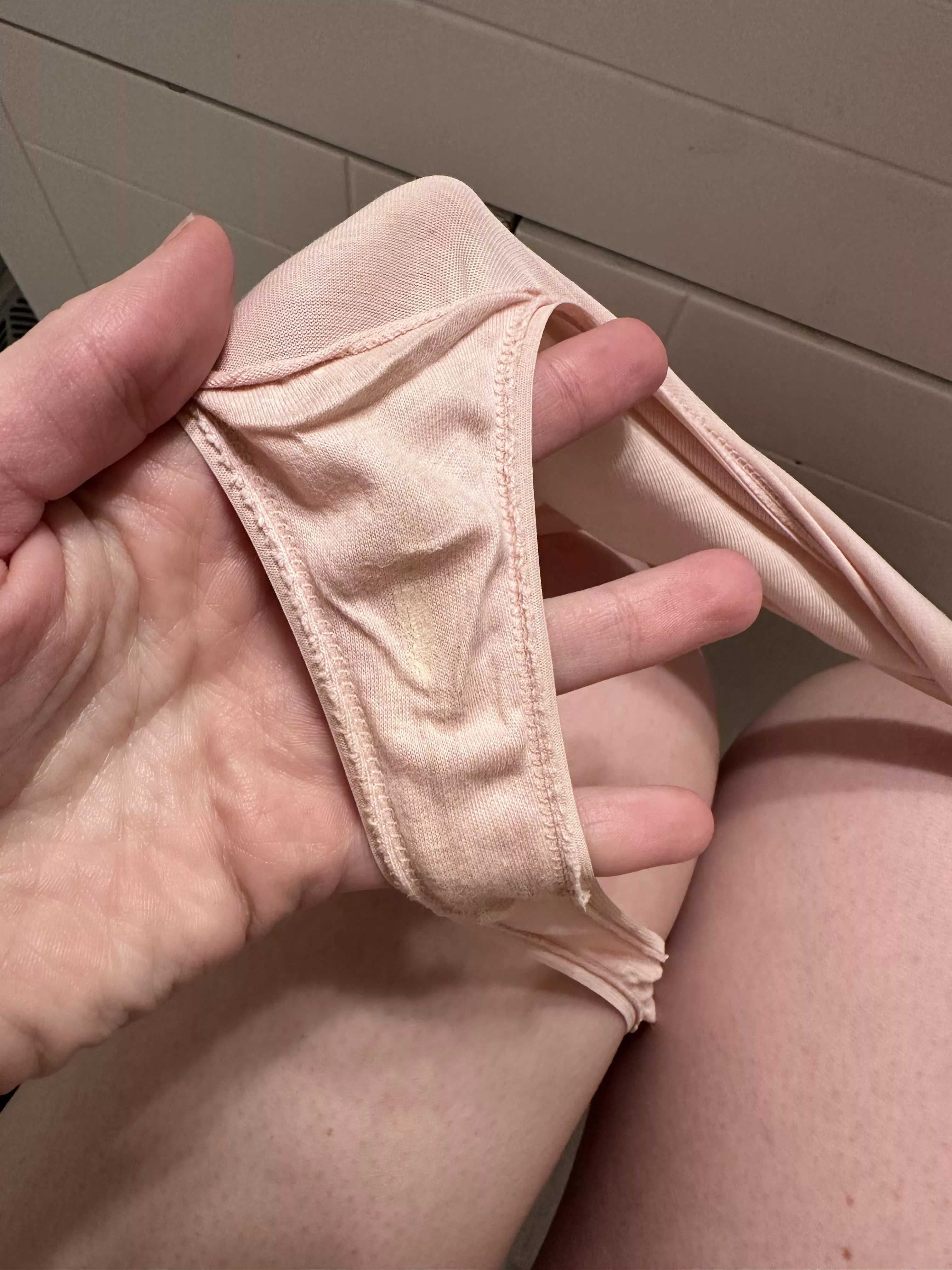 Pilates panties ❤️❤️