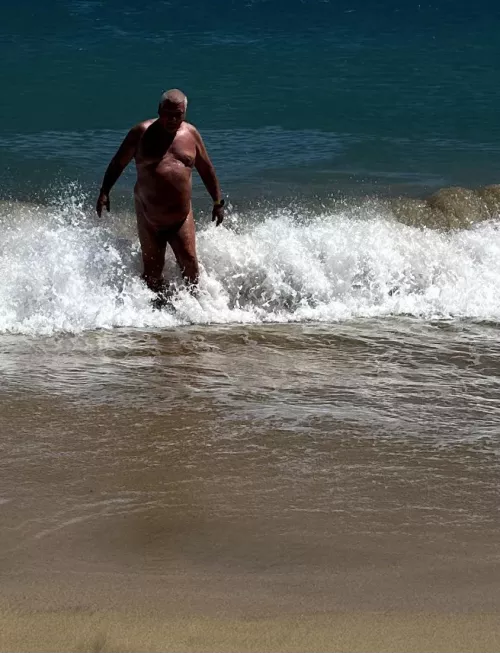 Playa Del Matorral, Morro Jable, Fuerteventura