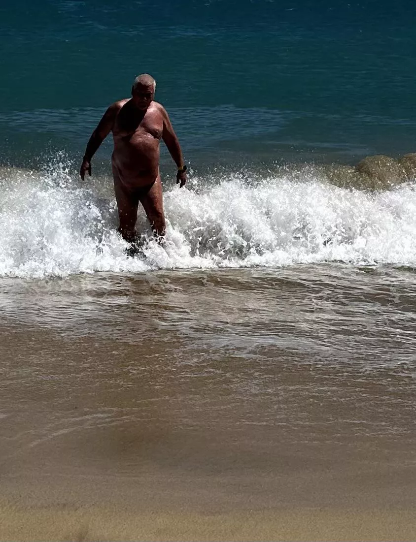 Playa Del Matorral, Morro Jable, Fuerteventura