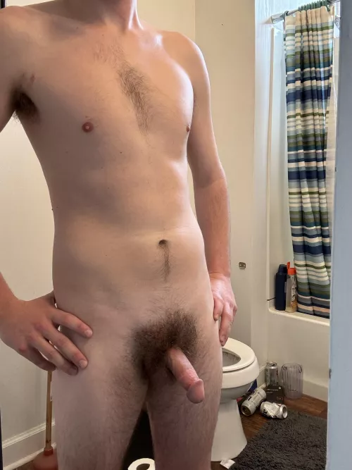 Please give your honest opinion! 26(m) 140lbs 1-10