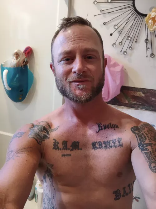 Pop up better have hot stuff