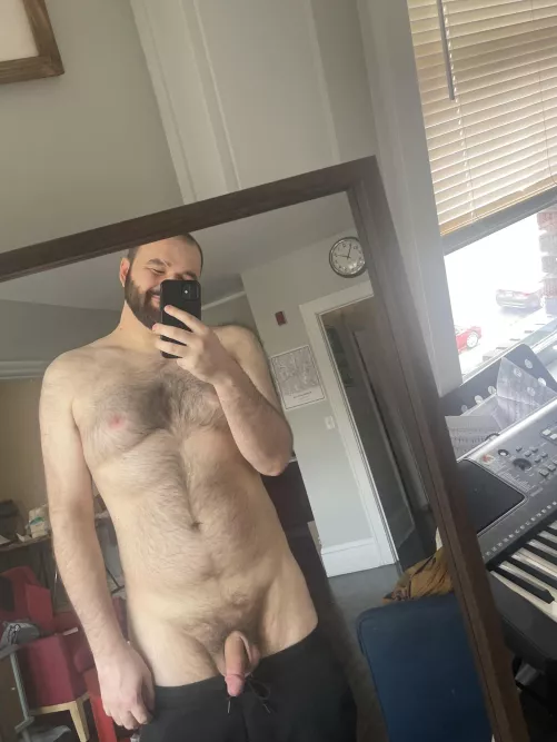 Posting to cope with getting dumped