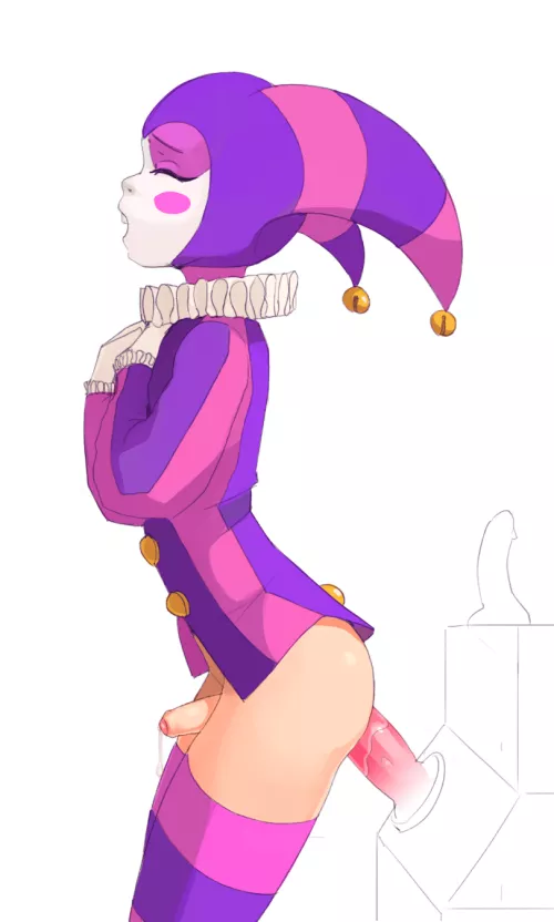 Practicing the performance is great and all, but it doesn't stack up to the thrill of the real deal.