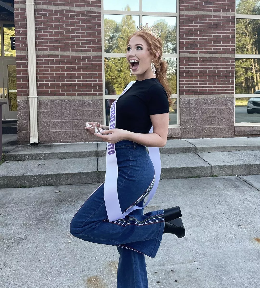 Princess of the Redheads