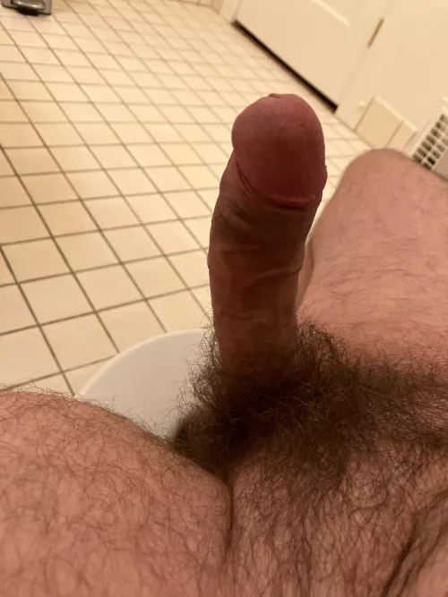 Pubes. Yes. More.