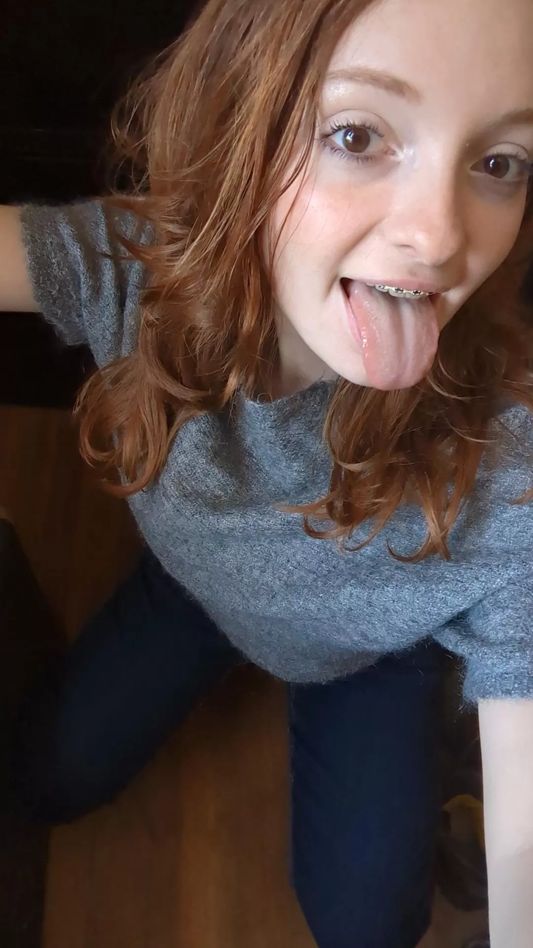 Relax with me after work?