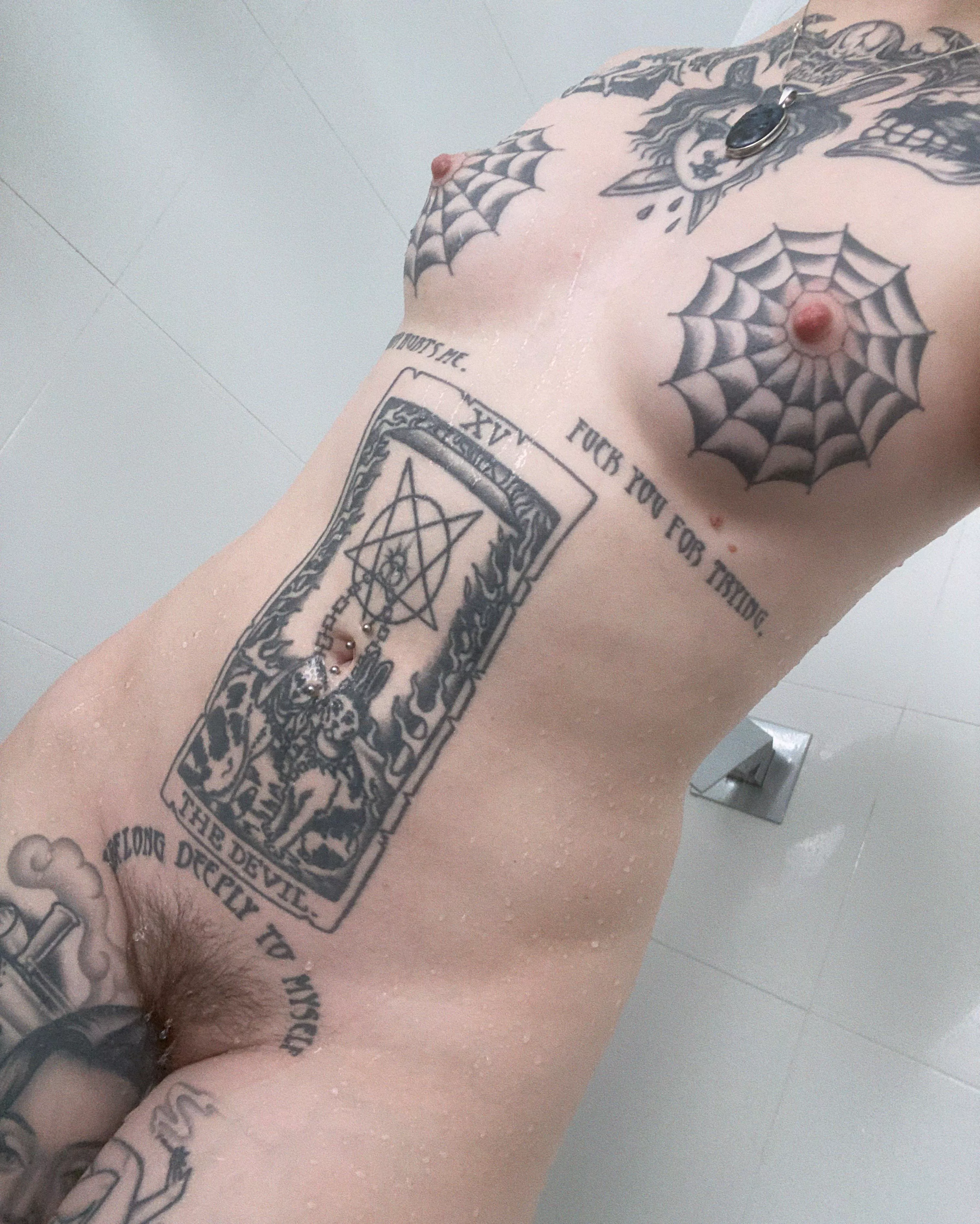 Salem Woods (@ropesandchainss) [onlyfans]