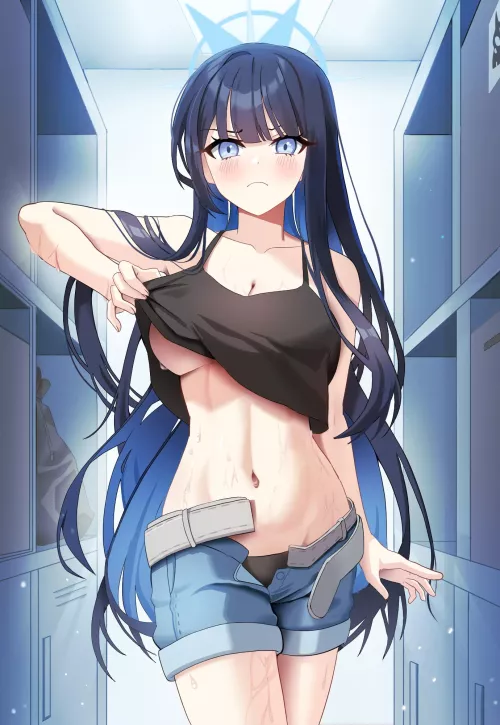 Saori Joumae [Blue Archive]