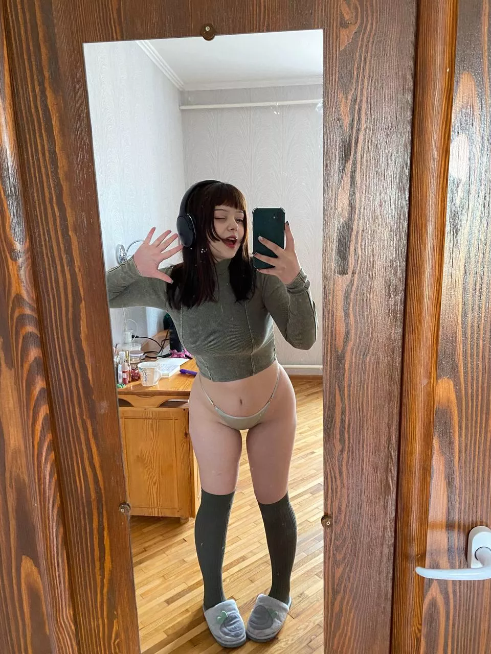 Send nudes for everyone that drop ❤️