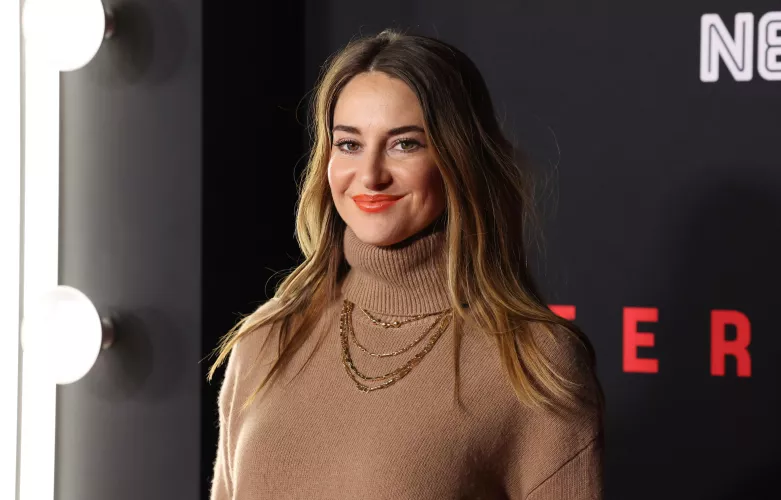 Shailene Woodley