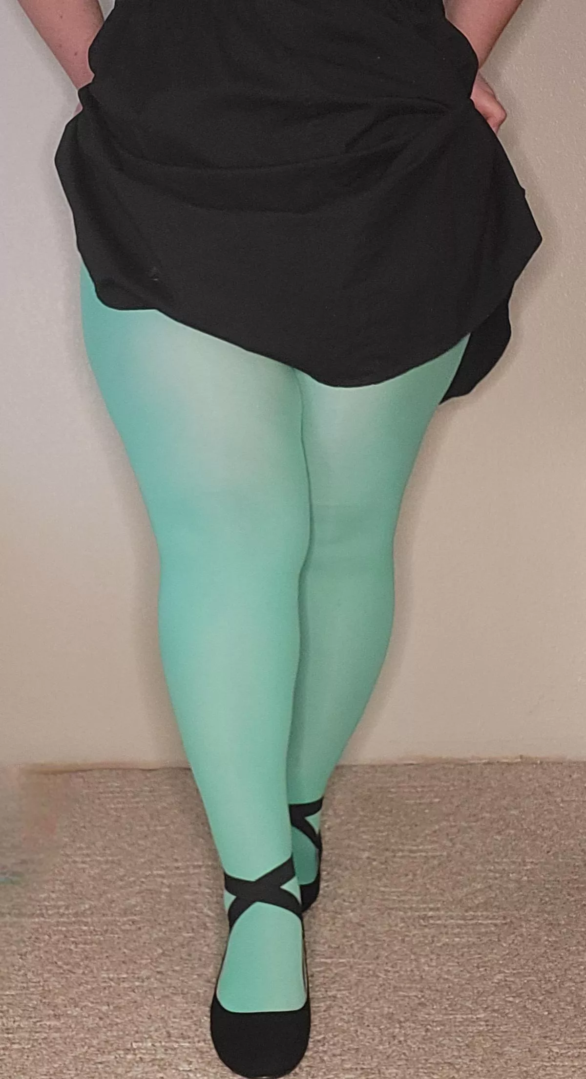 SheHulk or Poison Ivy vibes?