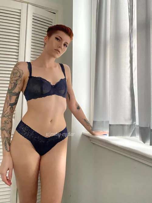 Short hair is the best hair