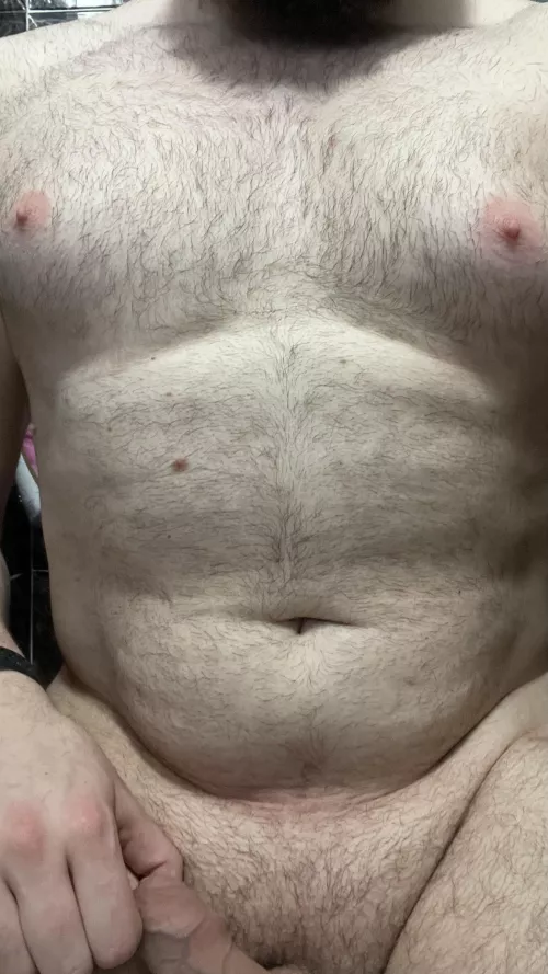 Should I let it grow?