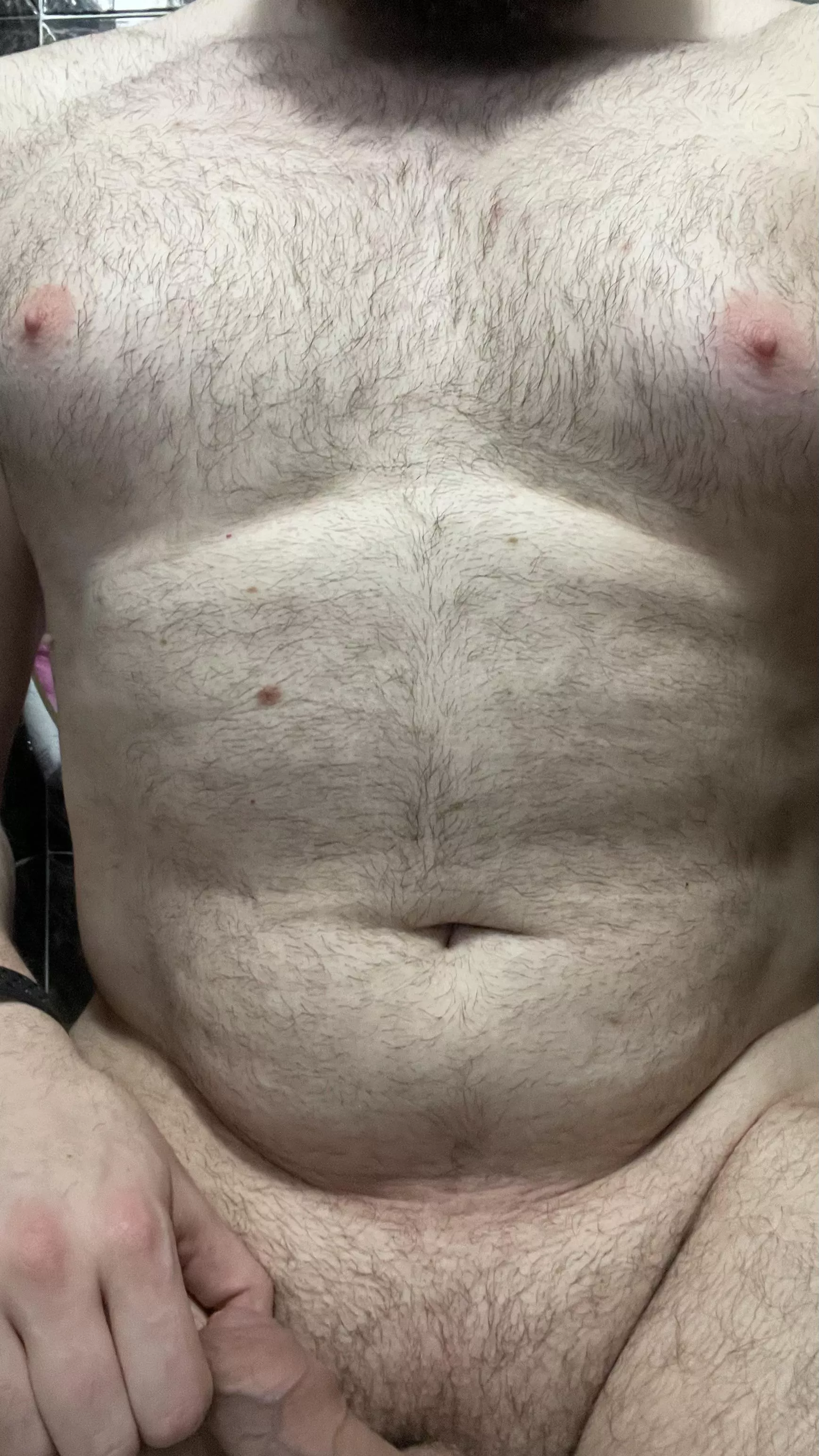 Should I let it grow?