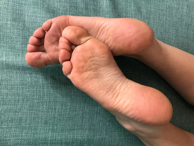 Soft wrinkles
