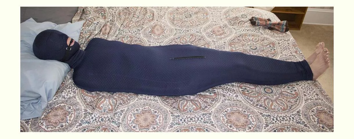 Some additions to our mummy szck... Thoughts? OC