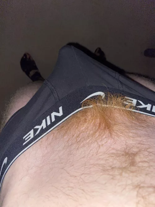 Someone’s woke up👀🍆