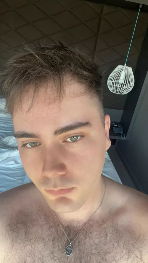 spring is finally here