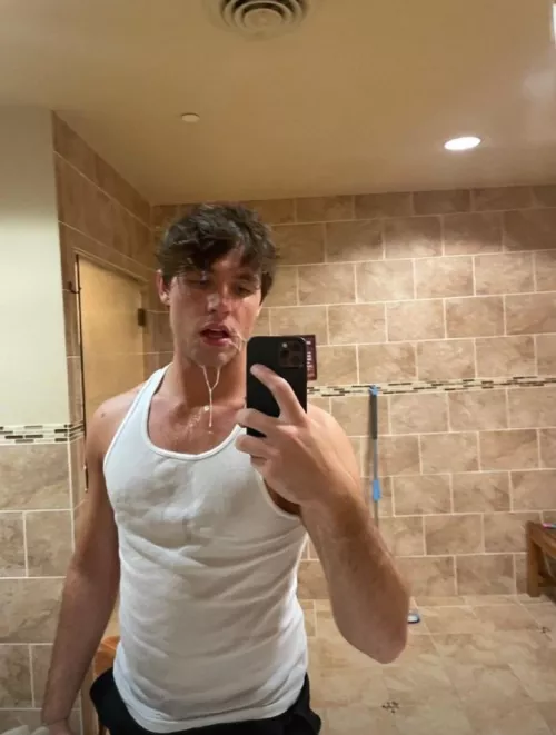 Taking loads at the gym