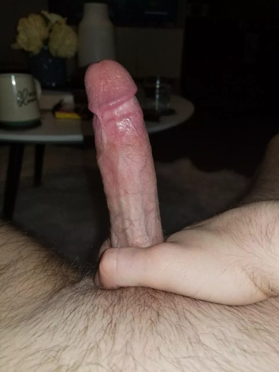 Tell me what you think