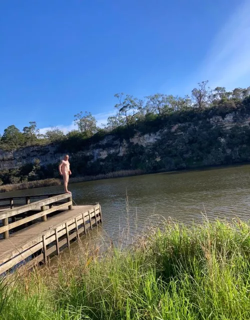 The best way to enjoy the day 