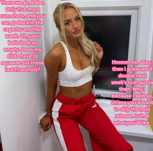 The good type of motivation 