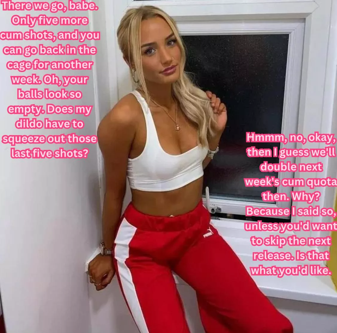 The good type of motivation 