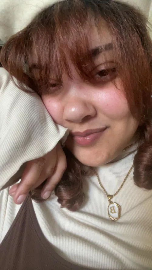 the prettiest little bunny