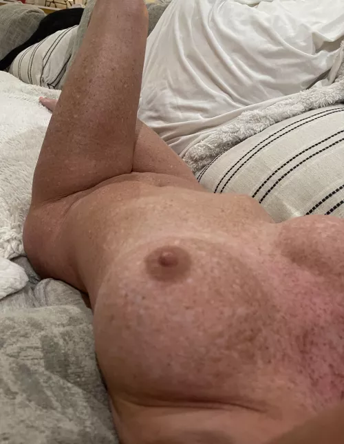 Thighs and breasts finger licking good