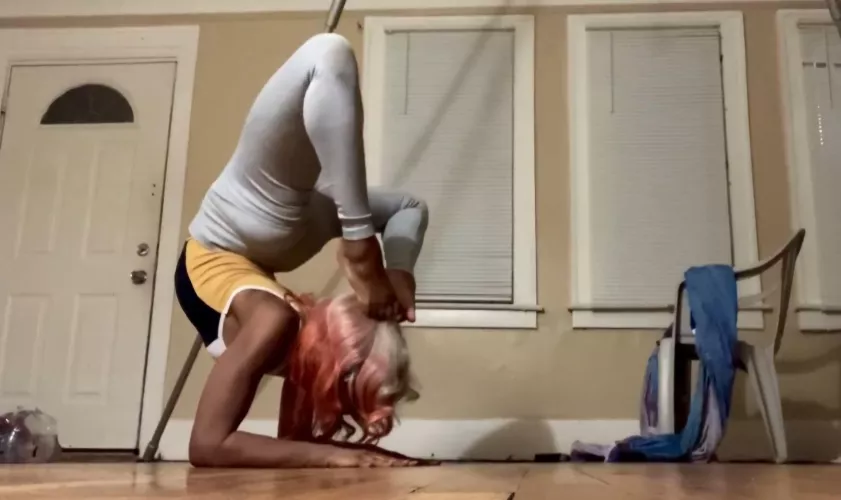 Think this belongs here