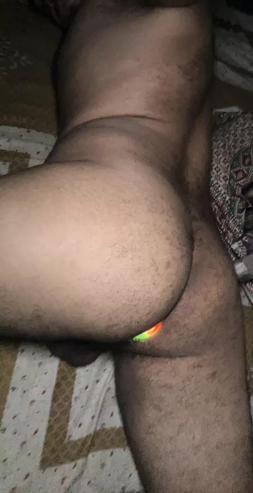 This ass need some pounding