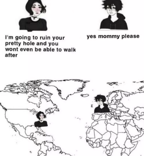 This had me laughing, we've all been there