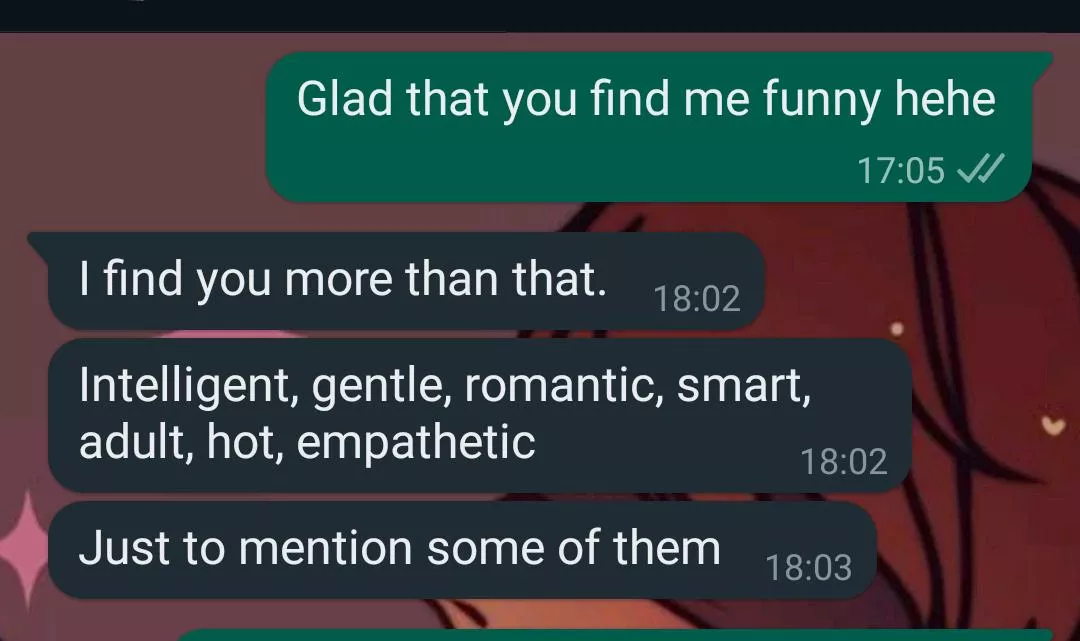 This is how my ex mommy praised me This is how my ex mommy praised me