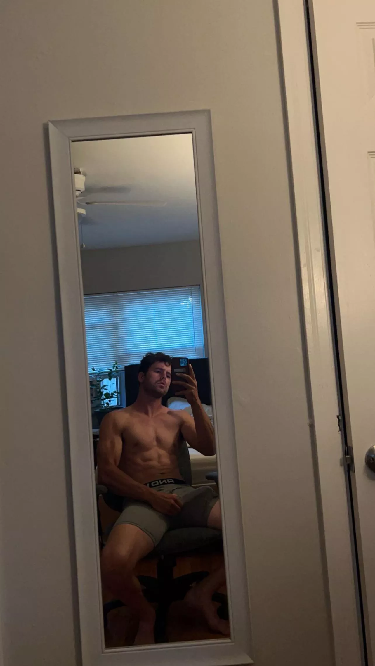 this is my favorite chair