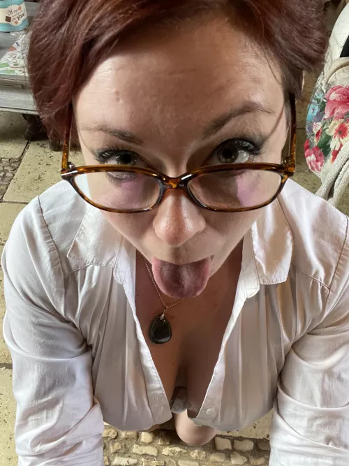 Today, I feel so great