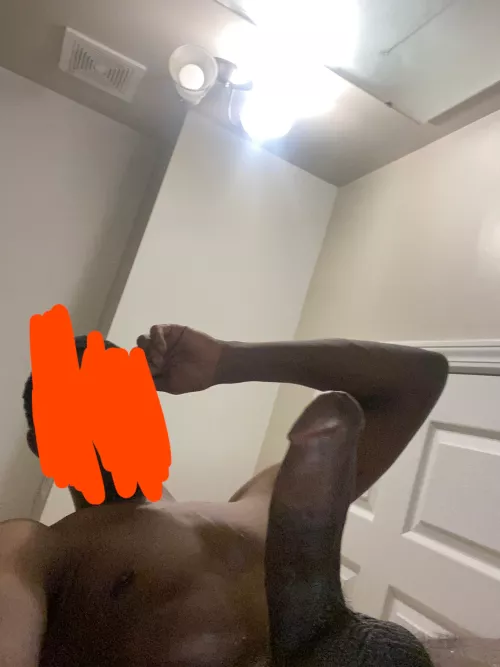 U already under it so you might as well submit to it 😈🤷🏾‍♂️